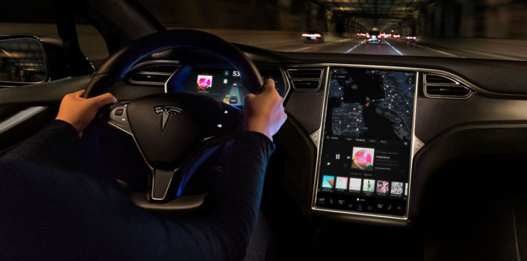 Tesla может стать монополистом на рынке электромобилей