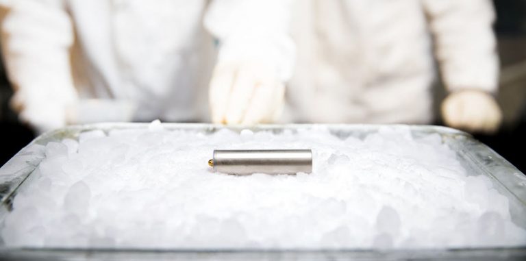 Газовые литий-ионные батареи могут работать при −60 °C