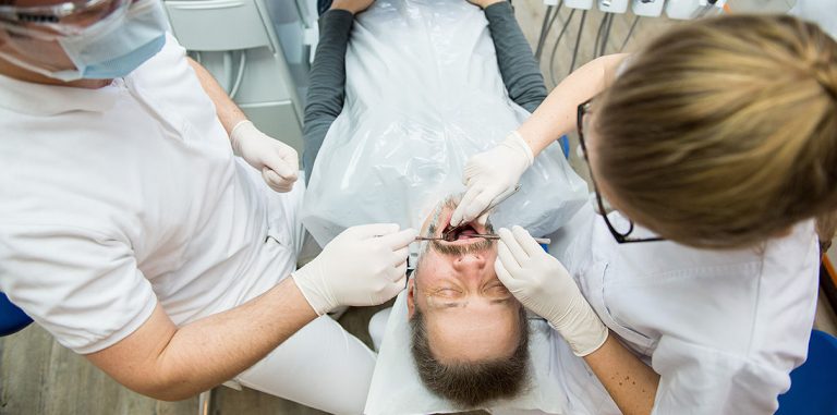Открыт метод регенерации зубов при помощи 3D-печати