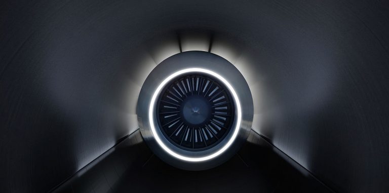 Южная Корея начнет строительство Hyperloop в 2018 году