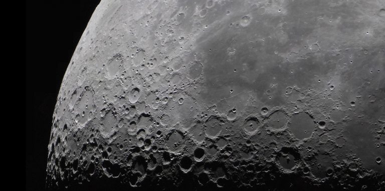 Роскосмос, NASA и ESA займутся созданием лунной станции
