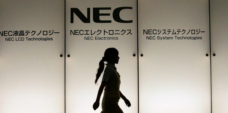 NEC разработала ИИ-систему контроля качества продукции