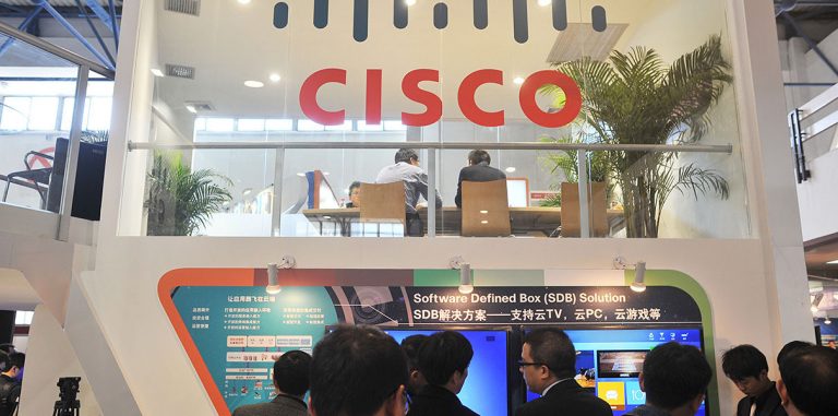 Cisco разработала новый способ борьбы с вредоносными программами
