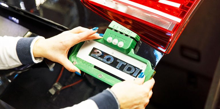 3D-печать помогает VW сократить стоимость и сроки производства деталей