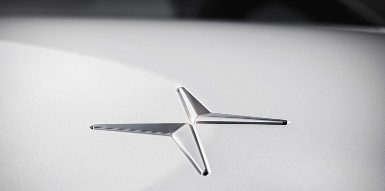 Volvo запускает отдельный бренд электромобилей