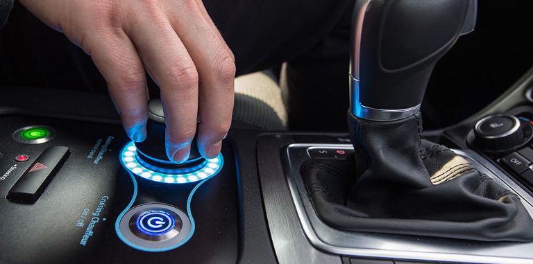Водители недовольны работой систем в беспилотных автомобилях