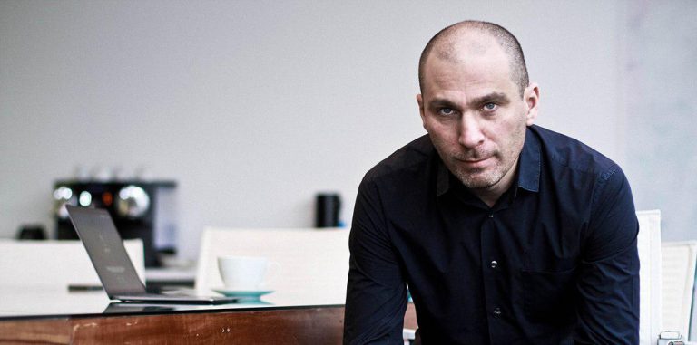 Влад Мартынов: «Перспектива отстать навсегда для нас реальна»