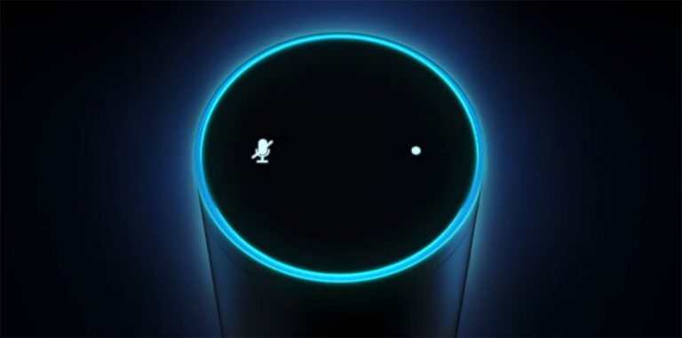 Обновленная Alexa превратит колонку Echo в интерком