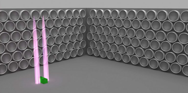 Изобретен метод 3D-печати сложных объектов ультразвуком