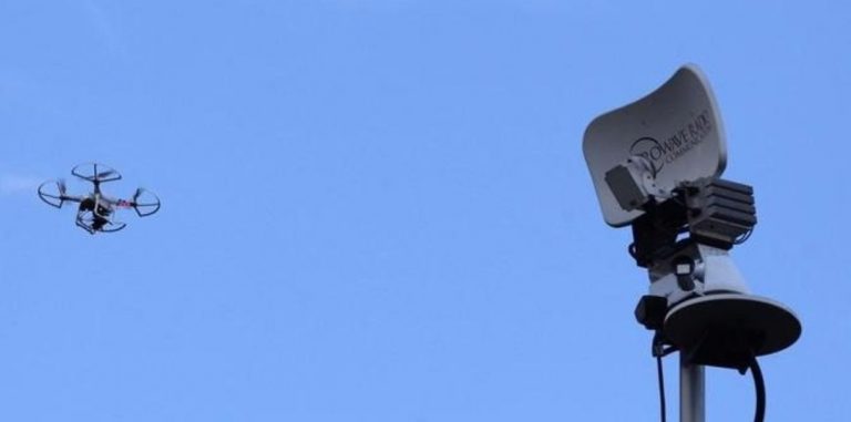 США предлагает перераспределить радиочастотный спектр для 5G и дронов