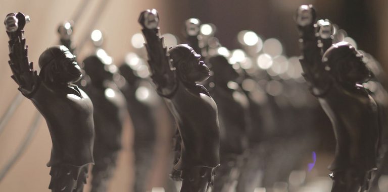 Победители IX ежегодного конкурса Crunchies