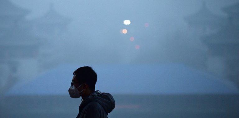 Если не остановить потепление к 2020 году, катастрофа неизбежна