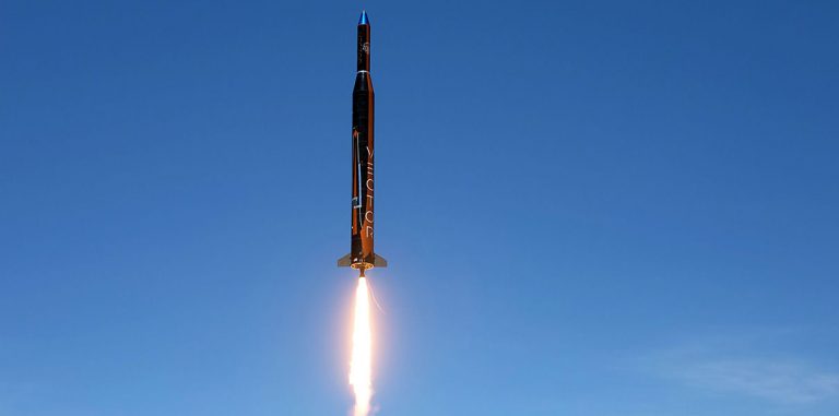 Глава Vector: «Мы хотим делать ракеты так же просто, как сосиски»
