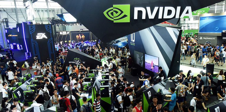 Nvidia возглавила Топ-50 самых инновационных компаний 2017 года