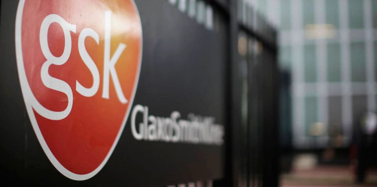 Фармацевтический гигант GSK внедряет ИИ для разработки новых лекарств