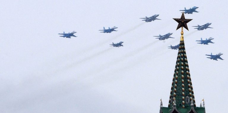 Россия начнет разработку наступательного кибероружия