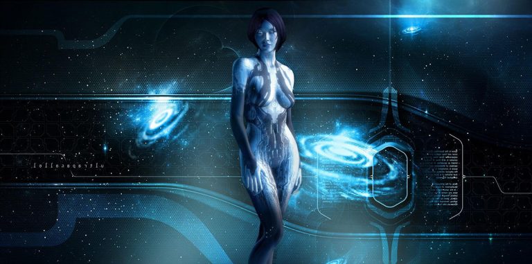 Cortana научилась дерзко отвечать на неприличные вопросы
