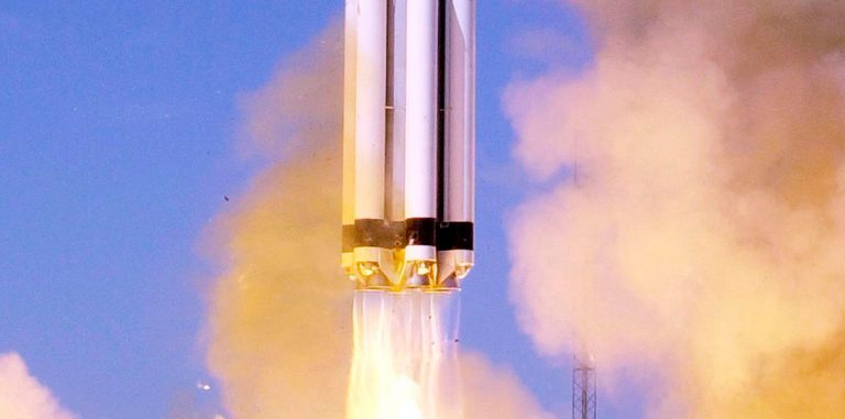 Глава Роскосмоса рассказал, чем Россия ответит на успехи SpaceX