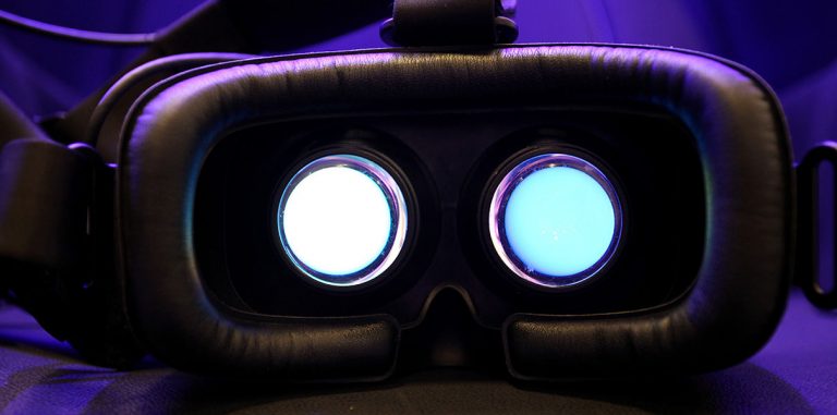 Новая оптика для VR-гарнитур не вызывает дискомфорт