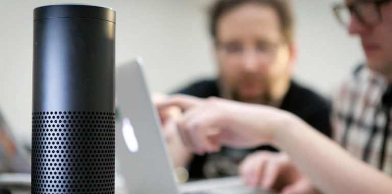 Число навыков Amazon Alexa достигло 15 000