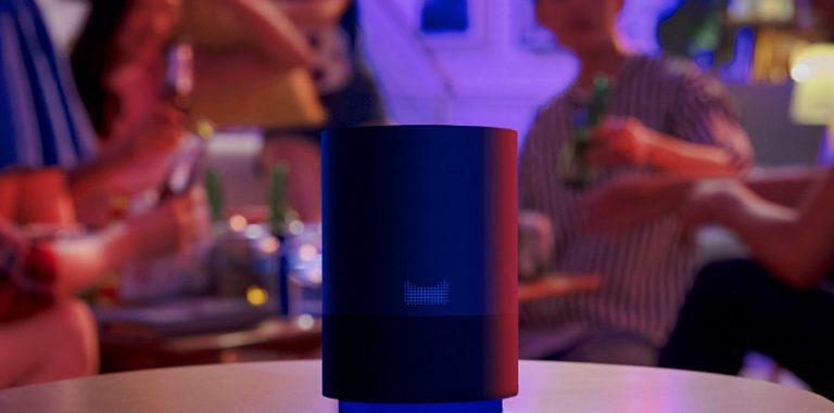 Alibaba выпустила самого дешевого голосового помощника