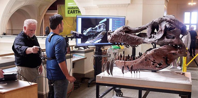 Microsoft Kinect позволит удешевить 3D-сканирование в 200 раз