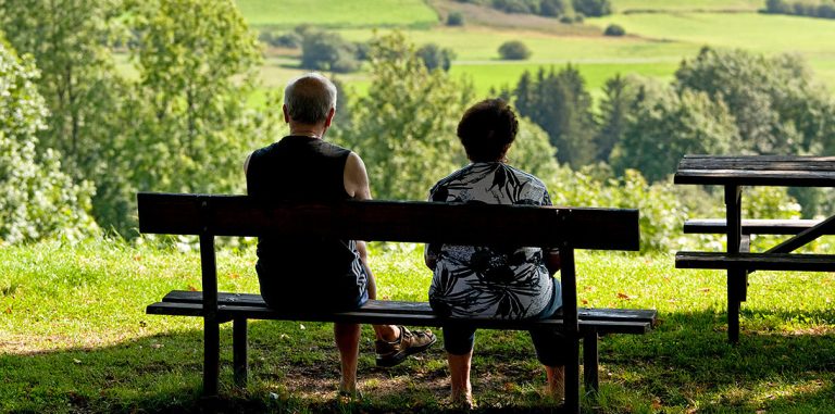 Голландцы требуют ввести БОД для жителей старше 55 лет