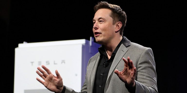 Tesla установит в Австралии самую большую в мире батарею