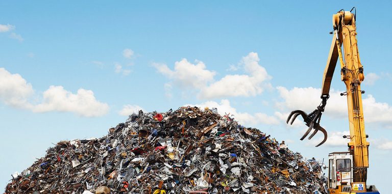 Trashbot лучше нас знает, как сортировать мусор