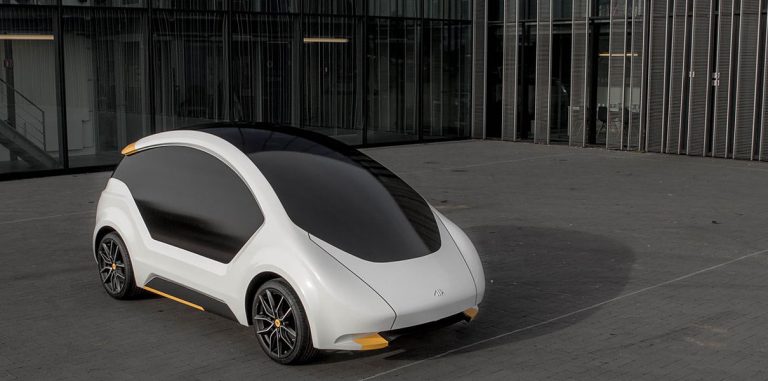 Amber собирается выпустить беспилотники на улицы раньше Tesla и Waymo