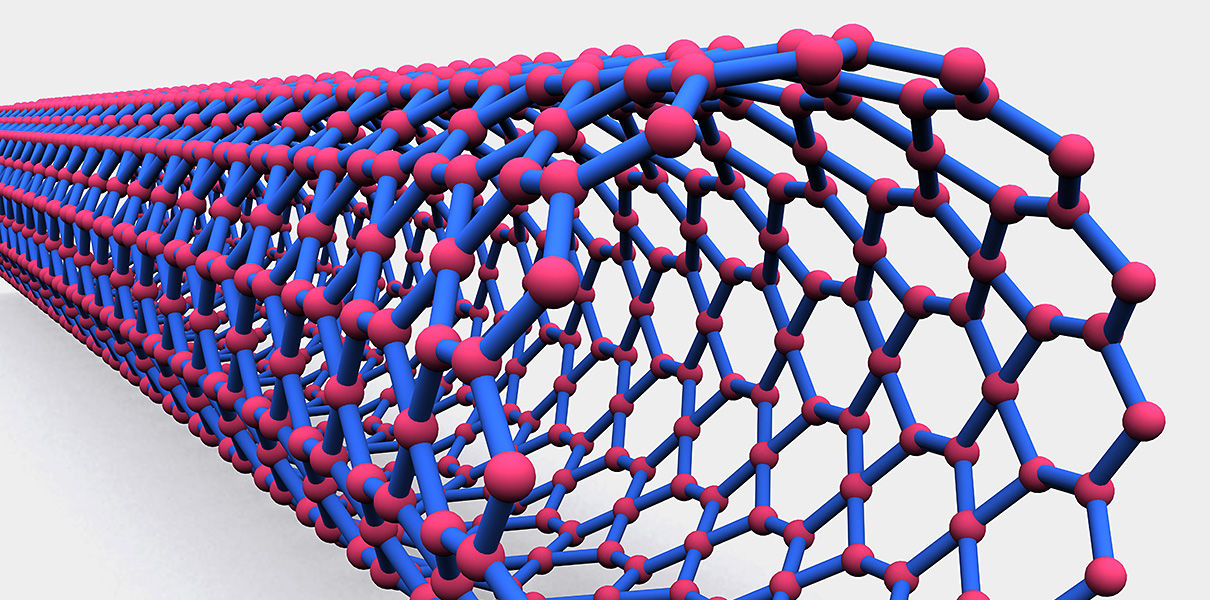 Полимерный материал содержит. Нанотрубки Графен. Кристаллическая решетка нанотрубки. Углеродные нанотрубки кристаллическая решетка. Полупроводниковые наноструктуры.