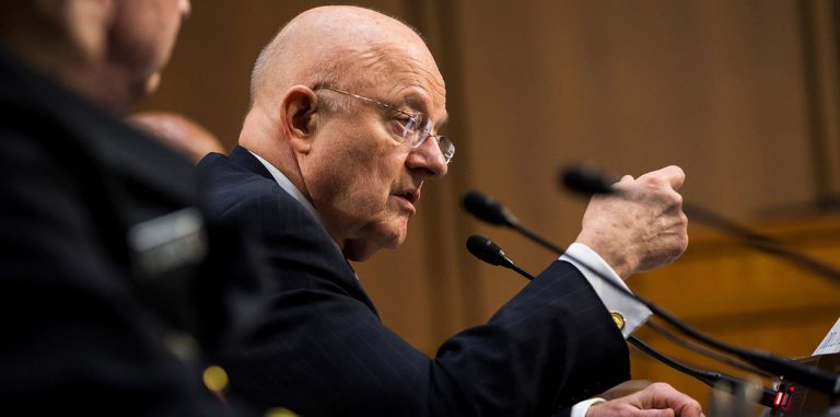 Разведка США обеспокоена развитием интернета вещей