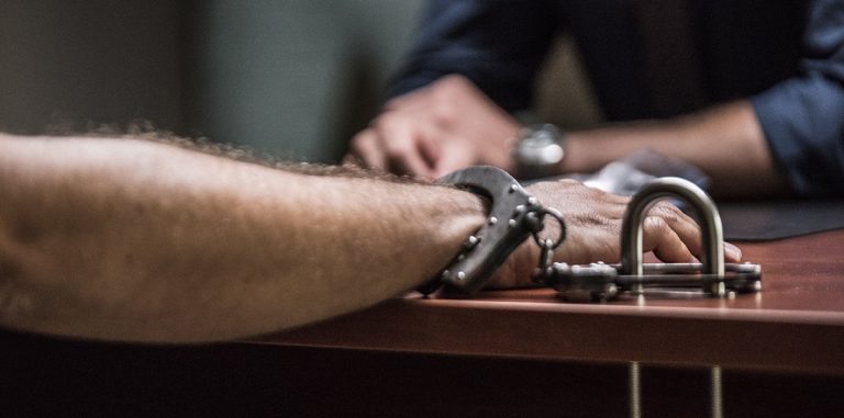 Технология распознавания лиц помогла задержать беглого заключенного