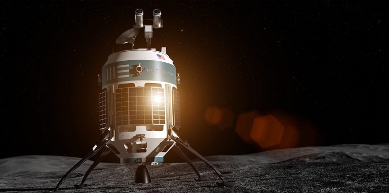Moon Express: «Лунная вода — это нефть Солнечной системы»