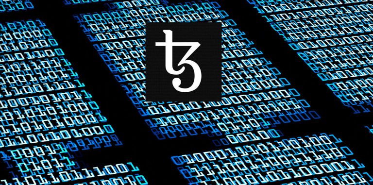 Блокчейн-платформа Tezos собрала рекордные $232 млн через ICO