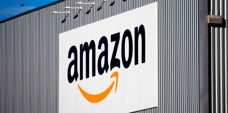 Amazon разрабатывает собственный мессенджер