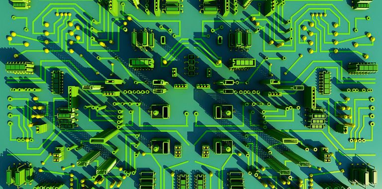 Немецкие ученые разработали кулоновские транзисторы