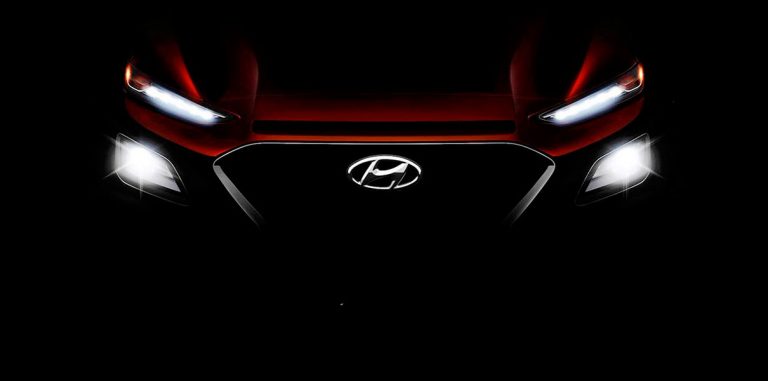 Hyundai пообещала выпустить беспилотник к 2022 году