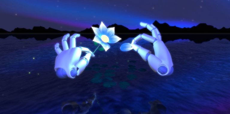Создатель системы Leap Motion привлек $50 млн