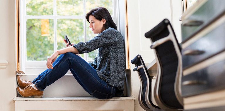Ученые разрабатывают чатбота, способного убеждать человека