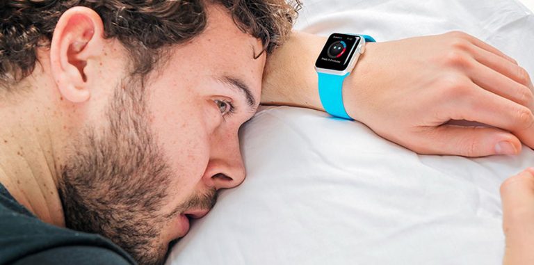 Sleep++ доказывает, что у Apple Watch есть будущее