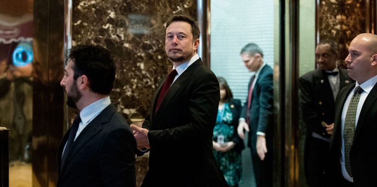 Туннель с Hyperloop свяжет Нью-Йорк с Вашингтоном