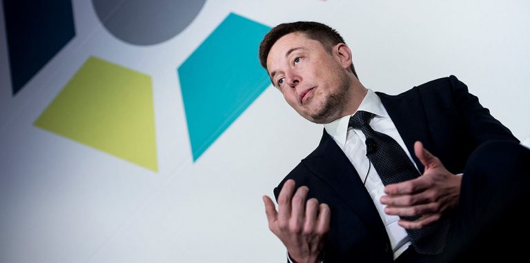 Илон Маск раскритиковал преподавание математики в школах