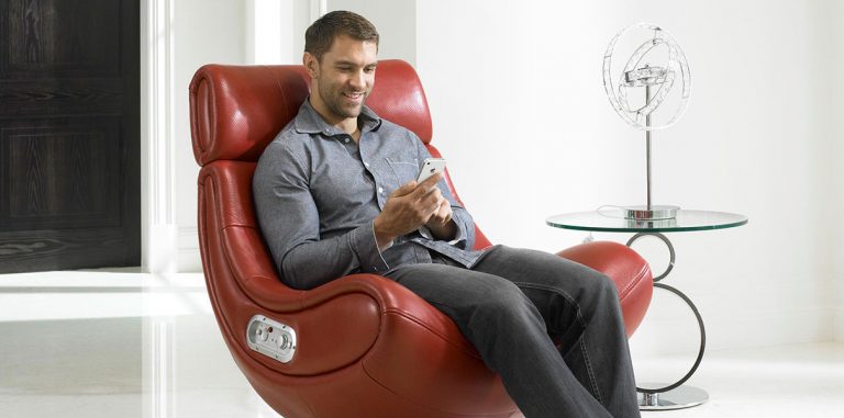 Bluetooth позволит устройствам напрямую подключаться к интернету
