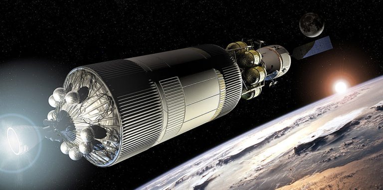 NASA ищет оригамистов для создания космического щита