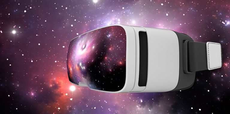 Создана 4D-камера для беспилотников