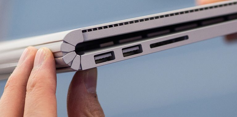 Анонсирован новый стандарт для USB Type—C