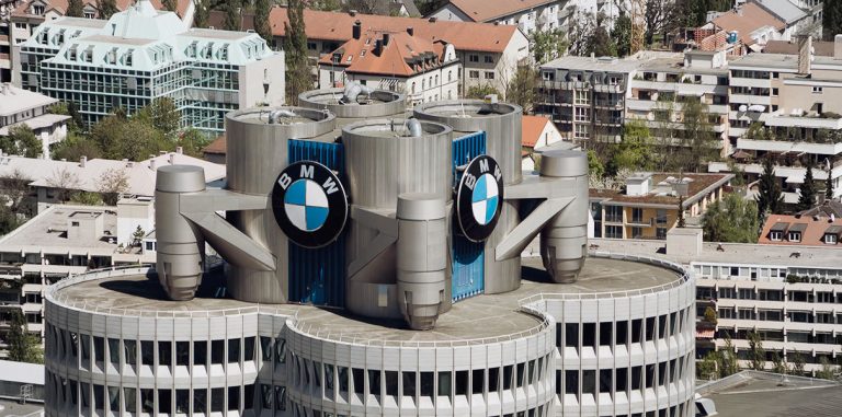 Электрический MINI — следующий шаг в стратегии электрификации BMW
