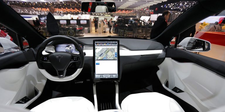 В Калифорнии Tesla Model 3 обойдется в $25,000