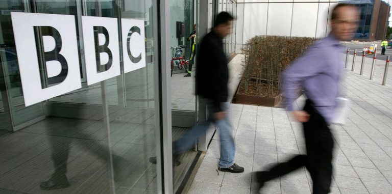 BBC запишет на веб-камеры реакцию телезрителей
